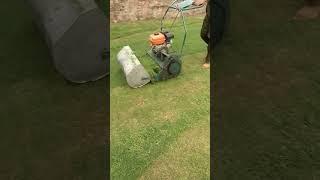 #MIAN SADDAM TARIQ LAWN MOWER #lawn mower#grass machine#