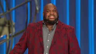 Pastor John Gray | Speed of Love