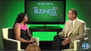 The Business Show: Tourism