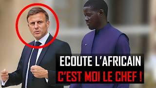 La Terrible Video Que Macron Nous Cache [Le Détail que Personne n'a Vu] | H5 Motivation