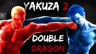 The Yakuza 2 Retrospective | Double Dragon