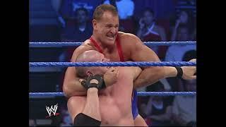 Kane vs Dave Taylor 2007