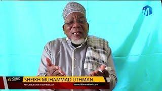 SHEIKH MUHAMMAD UTHMAN - Kufunikira kwa M'gwirizano