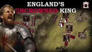 England's Second Barons' War: The  Battle of Lewes, 1264 AD (Part 1) - Animated