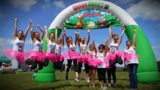 Welsh Games | Hen Party Activities | UKGirlThing