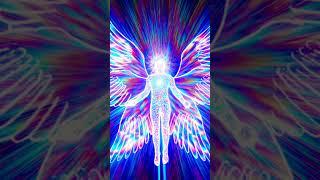Archangel Michael Destroying Dark Energy Fast #meditationmusic #archangels