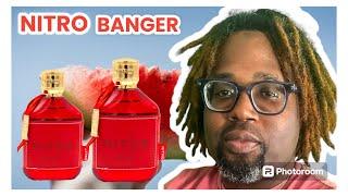 DUMONT NITRO RED FRAGRANCE FOR MEN REVIEW | compliment beast for 2024 !