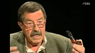 Zur Person - Günter Grass