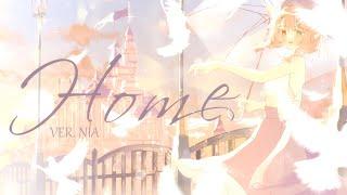 Home / Patterns - Nia Suzune (Cover)