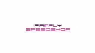 Watch this space at Firefly Speedshop!!!