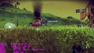 no mans sky 1080p 155 fps