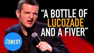 Kevin Bridges Has A New Hobby | A Whole Different Story | Universal Comedy