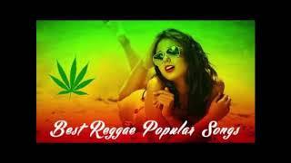 Reggae Cover Mix of Popular Songs Vol 1 528hz