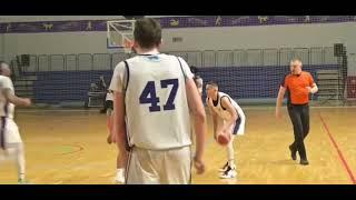 Kurochkin Vladimir #3 Highlights Season 23/24 Kazakhstan National League