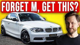 Should you buy a used BMW 135i? | ReDriven