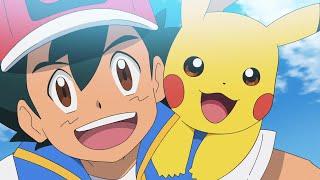 Benvenuto, Pikachu! | Episodio 1 della serie Esplorazioni Pokémon