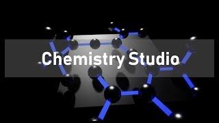 Chemistry Studio 2019 ©