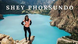 Kathmandu to Phoksundo Lake, Dolpa, Nepal| Malina Joshi| MJVlogs #malinajoshi #phoksundo