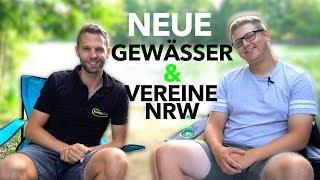 Neue TOP GEWÄSSER & Angelvereine für NRW #2