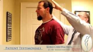 KST Chiropractic for Sciatica in Jay, Maine