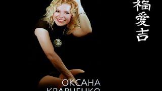 Oksana Kravchenko Hair Stylist - Technical Educator / Kazakhstan