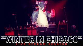 Flatfoot 56 - 'Winter in Chicago' [Live Stream Session]