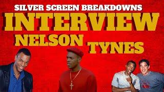 Nelson Tynes Silver Screen Breakdowns Interview