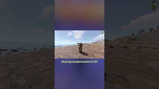 Rust Skins | Black Ops Rocket Launcher 2.19€ Shop 22/05/2025 #rust #rustgame #rustskins