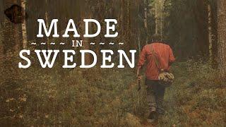 Made in Sweden | Pioneer PBS