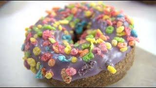 Chicago's Best Donut: Gurnee Donuts