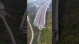 DEAD END HIGHWAY ROAD CONSTRUCTION || MYSTERIOUS ENGINEERING WORK #highway #construction#engineering