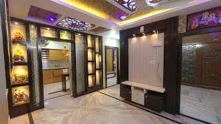 ( SOLD ) Super Luxury East Facing 2BHK Flat For Sale In Vijayawada