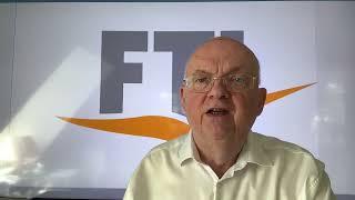 Insolvenz TV Horrion Nr. 99 : Warum die Insolvenz der #FTI Touristik GmbH #?