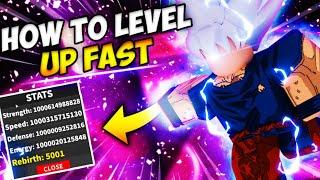 How to Level  Up Fast DRAGON BLOX ULTIMATE ROBLOX! After Update