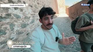 Descubre Málaga con MANU GUIJA y TOTTO: ¡Explora El Color de Tu Destino!