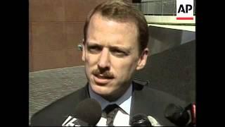USA: SCANDAL: HUANG PLEADS GUILTY ON CAMPAIGN FINANCE CHARGE