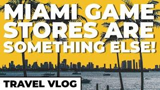 Miami Florida's Best Board Game Stores! - Quackalope's Travel Guide