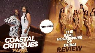 The Real Housewives of Dubai | S2 Ep11 (RECAP & REVIEW) | #RHODubai #CCP