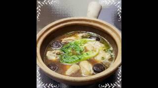 AsianMeals® BKT Chicken Soup