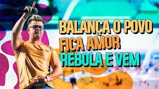 E Toooome .. E Toooome .. Alemão ao vivo na ExpoagroGV