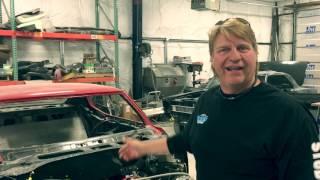 Studio Hotrods Body Shop