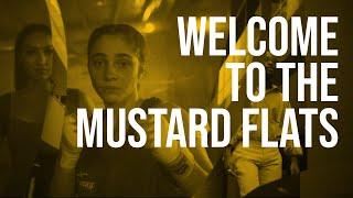 Welcome to Mustard Flats - New Channel