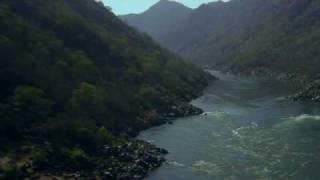 Cahora Bassa tv commercial