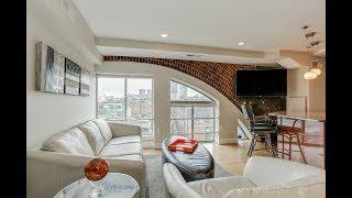 702 Lincoln Wharf - price reduced