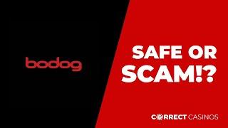 Bodog Casino Review