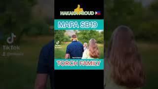 SB19 - MAPA COVER by Torch Family Music