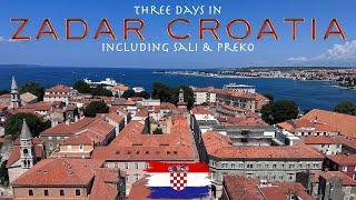 Zadar  Croatia