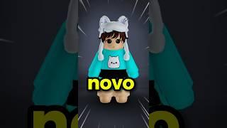 NOVO ITEM GRÁTIS NO ROBLOX POR TEMPO LIMITADO #itensgratisroblox #itemgratisroblox #ugcgratisroblox