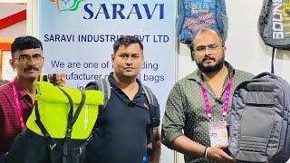 Saravi industries Private Limited Bangalore | Best Bag Manufacturers | Wholesale Bag Manufacturers