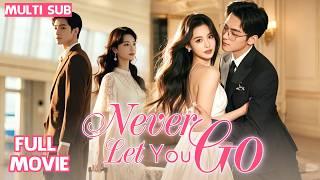 ENGSUB| She Lives Likes Widow, Asks for Depart, CEO Gets Jealousy and Begs Her Back #cdrama